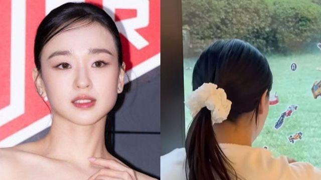 ’72억 주택’ 손연재, 큰일 났다…싹 다 번진 상황