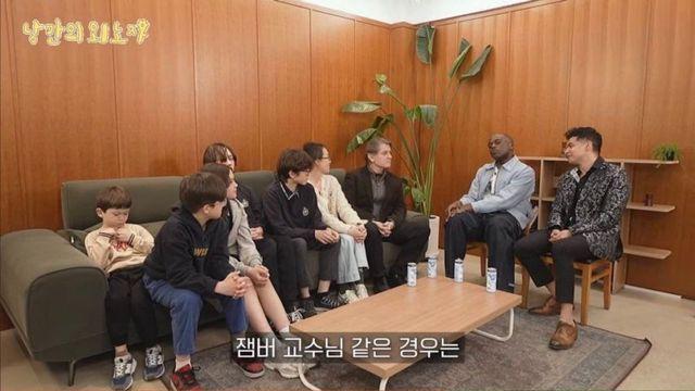 귀화한 군미필이 당당한 이유