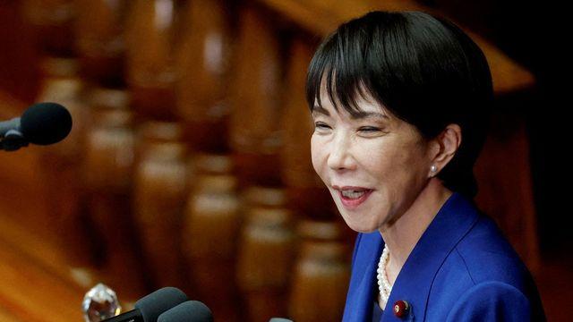 다카이치, 한일관계 중요성 거듭 강조…