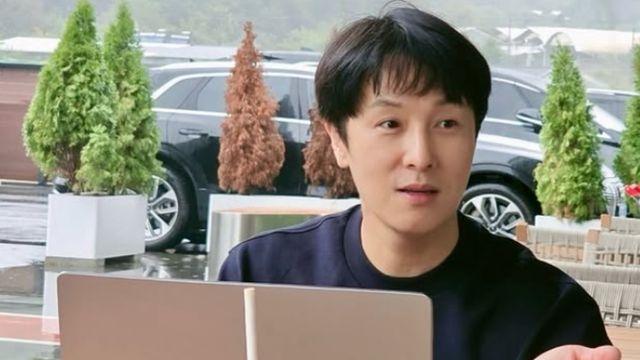 예능 중단 선언→”날 미워해라” 김동완, 또…