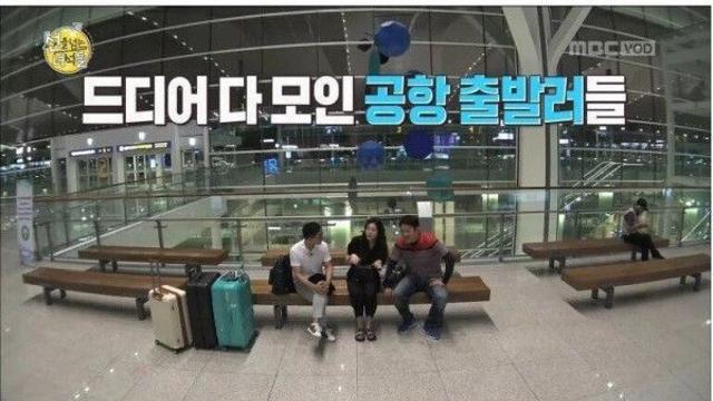 백치미가 매력이라는 연예인.