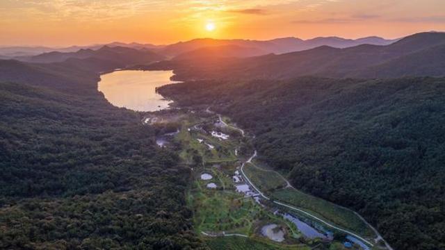 “입장료 없이 볼 수 있다”… 한국관광공사가 추천한 국내 숨은 명소 5곳