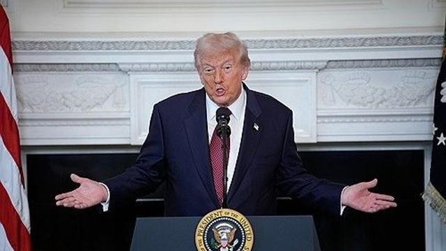 중간평가 선거 패한 트럼프 