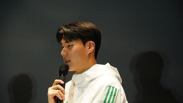 [STN 현장] ‘K리그1 베스트 11 골키퍼 예약’ 송범근, “당연히 욕심 난다...우승했으니 개인상도”