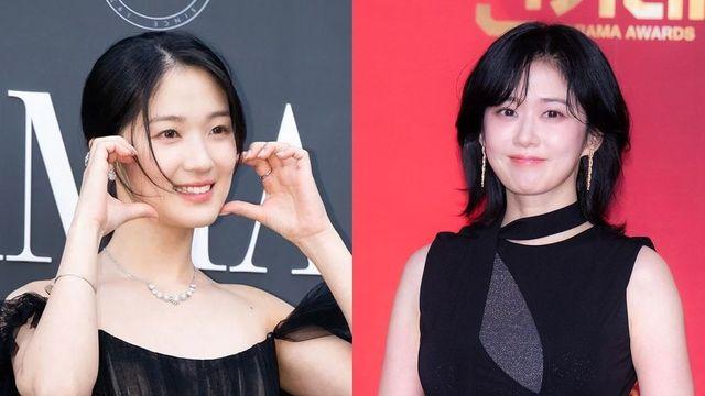 시청률 17.7% 터트리며 시즌2 확정한 장나라 드라마, 파트너로 ‘김혜윤’ 선택