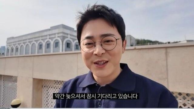 조정석, 지각한 이서진에 일침 