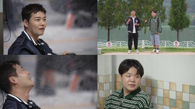 77년생 전현무, 고3 소녀팬 