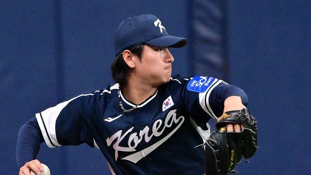 오타니 긴장해! 韓 '토종 다승왕' 자존심 지킨다…곽빈 