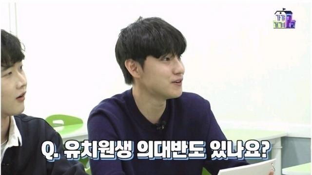 어떤 학원의 유치부 근황.