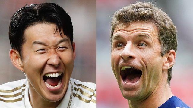 손흥민, MLS 신인상 불발→아쉬운 딛고 MLS컵 우승 도전...