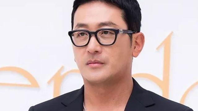 하정우, 벌써 네 번째 연출…올 겨울 관객 웃음 저격할까 (‘윗집사람들’)