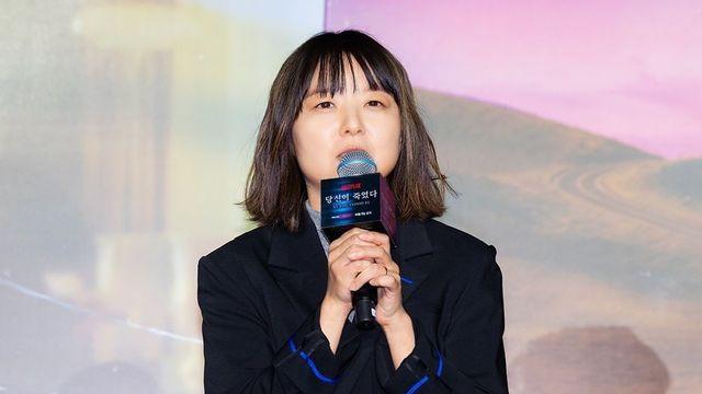 이정림 감독 “원작 소설의 팬…연출 기회 오길 바랐다” (‘당신이 죽였다’)