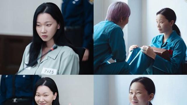 '부세미' 장윤주, 마지막까지 불꽃 튀는 열연…파국 결말 맞았다