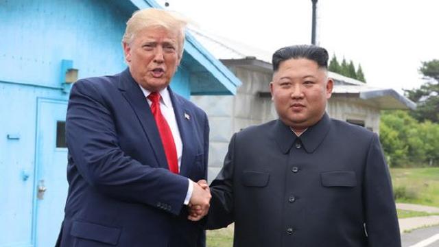 북한, 美 제재에 반발…