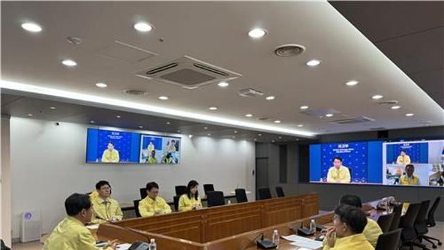 외교부, 말리·부르키나파소·모잠비크 등 테러단체 대책 논의