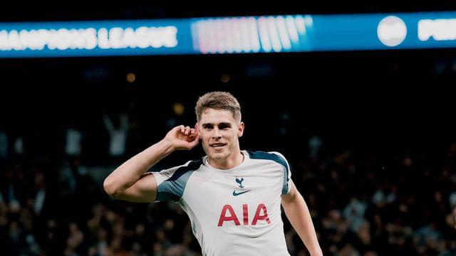 ‘충격’ 손흥민도 “WOW”→토트넘서 UCL 역대급 단독 돌파 득점 등장