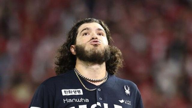 폰세, '1000만불 계약' 美 행선지 확정?…모르면 '여기'를 봐라!