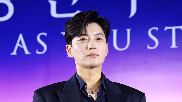 '린아♥' 장승조, '가정 폭력' 연기에 