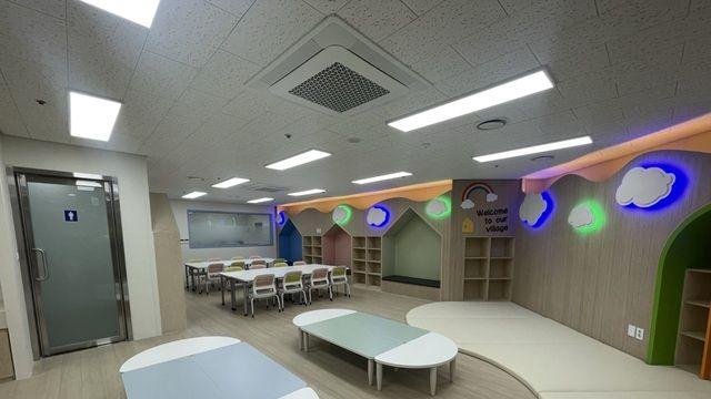 파주시, 교하도서관 내 ‘책문화 특화 늘봄거점센터’ 조성 완료