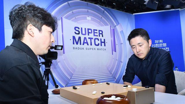 안성준·김지석 세계기선전 국내선발전 통과…한국 14명 본선행