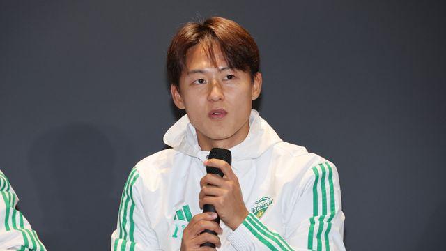 이승우 진심 고백 “전북에 남아야 하는지, 가야 하는지 수없이 고민했다” [IS 전주]