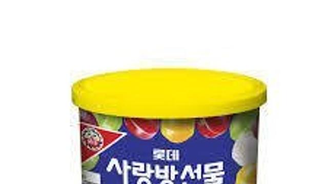 조금 과격한 옛날 사탕 제조법