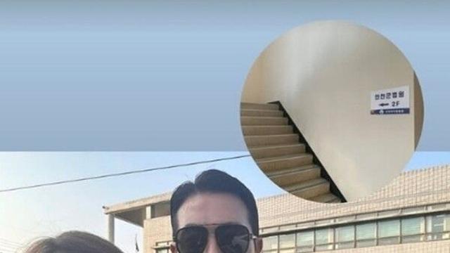 '나는 솔로' 22기 정숙♥10기 상철, 결혼 후 신혼여행 대신 '법원 방문'…정숙 