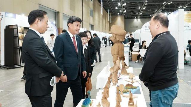 광주시, '제14회 광주시 기업박람회' 성료...총 1천126건 상담, 263억 원 성과 달성