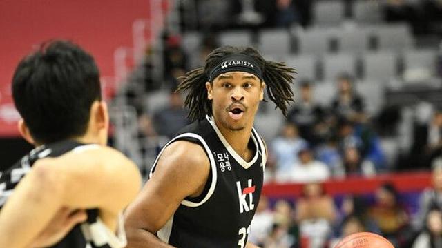 KBL, KT 힉스 테크니컬 파울·반칙금 철회 