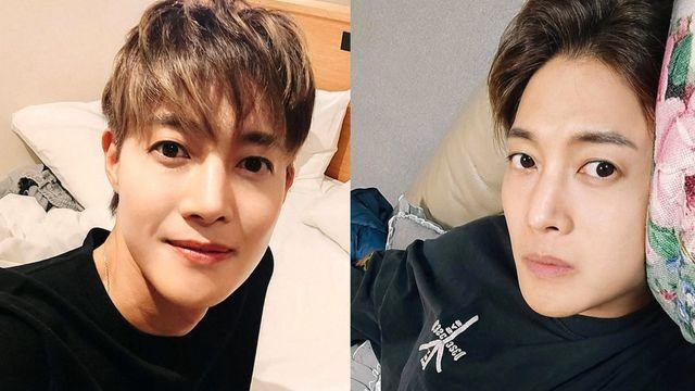 ‘전여친 폭행→음주운전’ 김현중, 방송 대신 무대 택했다…”콘서트 준비 중” [RE:스타]