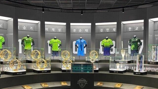 [STN 현장] ‘K리그1 정상 탈환’ 전북의 우승 미디어 데이, ‘팬 익스피리언스 센터→축제 방점’