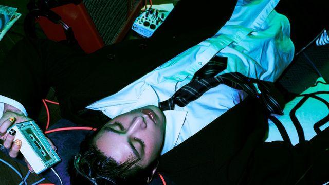 유노윤호, ‘I-KNOW’ 발매 D-DAY…‘Stretch’ MV로 강렬한 귀환