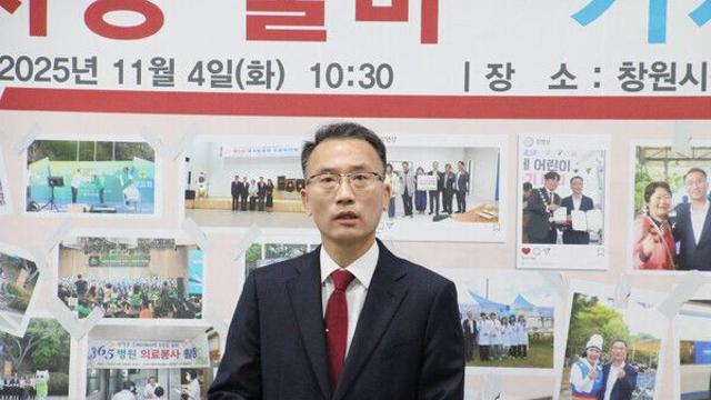 강명상 “창원을 피지컬 AI 실증 허브로… 제조혁신 새 시대 연다”