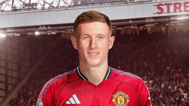 “넥스트 박지성 영입 할 수도” 맨유, ‘22세’ 잉글랜드 국대 MF 품나…“PARK처럼 2인분 가능”