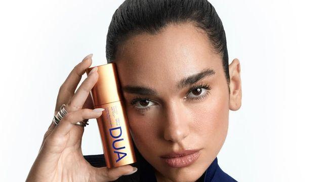 두아 리파의 뷰티 브랜드가 다른 브랜드와 다른 이유