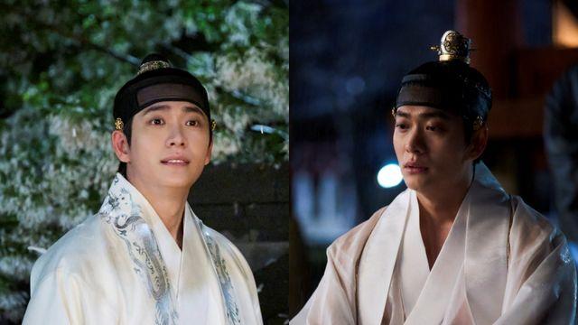 ‘이강달’ 강태오X김세정 “서로 대사 녹음해서 보내주며 연습”