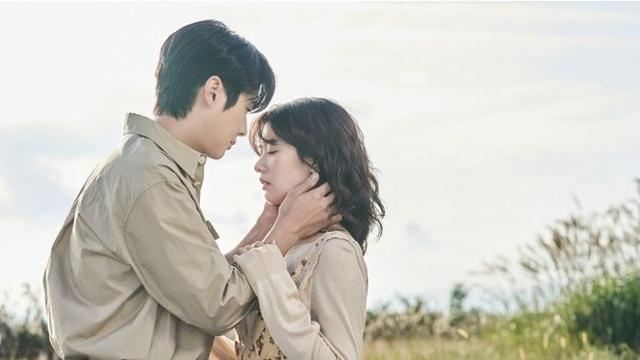 최우식♥정소민 '우주메리미', 메이킹도 달달하네…순간 최고 10.9%