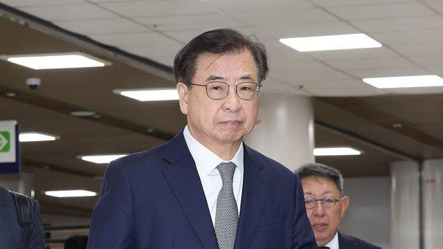 [2보] '서해피격 은폐' 서훈 징역 4년 구형…검찰 