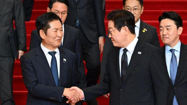 [현장에서]또 당정 삐걱…鄭, 싸움의 방식 바꿔야