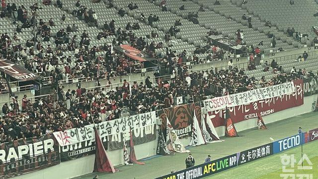 FC서울 ACLE 겨울 홈경기 논란, 추춘제 전환 과도기에 던진 숙제