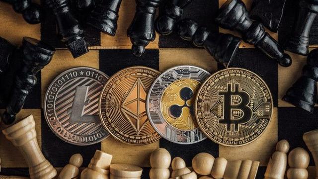 가상화폐 시장 급락 속 두 배 오른 ‘프라이버시 코인’ 이유는