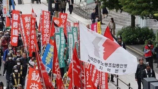 현시간 일본 근황 ㅋㅋㅋㅋㅋㅋㅋ