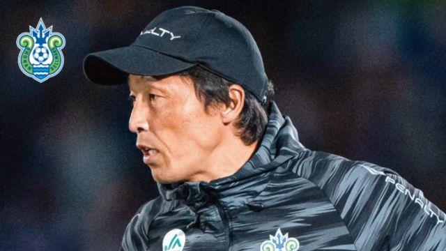 [오피셜] 홍명보-송범근 뛰었던 쇼난 벨마레 충격 강등...야마구치 감독과 4년 만에 결별