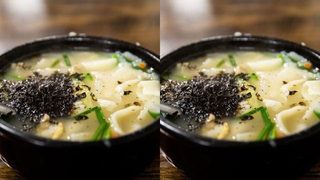 KBS2 '생생정보'  수제비 맛집 外