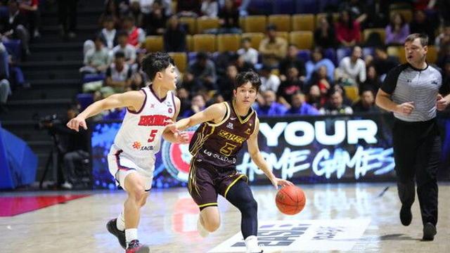 프로농구 LG, EASL서 몽골 브롱코스에 77-105 완패