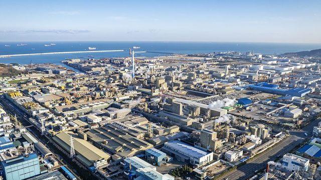 고려아연, 3분기 영업익 2734억...103분기 연속 흑자