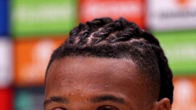 '충격' 손흥민 좌측 파트너, 에이전트에 총기 위협 당해...