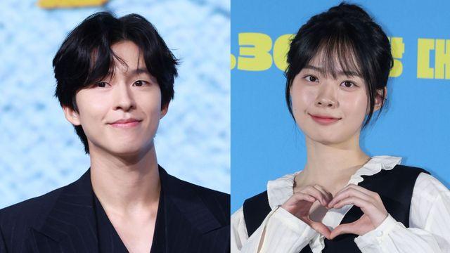 [단독] 홍경X이재인, 이병헌 잇는다…‘콘크리트 마켓’, 연말 극장 개봉 확정