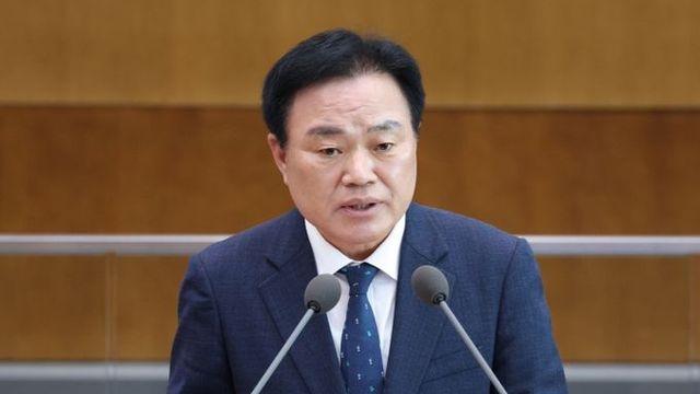 경기도의회 김종배 의원,  “시화MTV·거북섬을 복합해양관광도시로 육성해야”