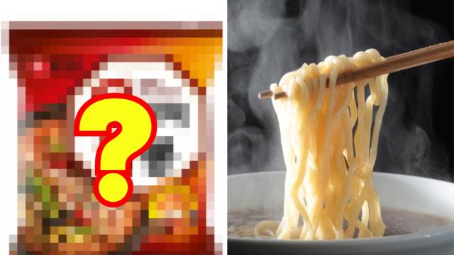 일본이 뽑은 최고의 K-라면은?…아시아 즉석면 랭킹 3위 □□